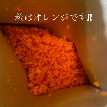 クナイプ クナイプ バスソルト スミレの香りのクチコミ「クナイプ バスソルト スミレの香り　50g
使い切りサイズです！！！

スミレの匂いって人生で.....」（2枚目）