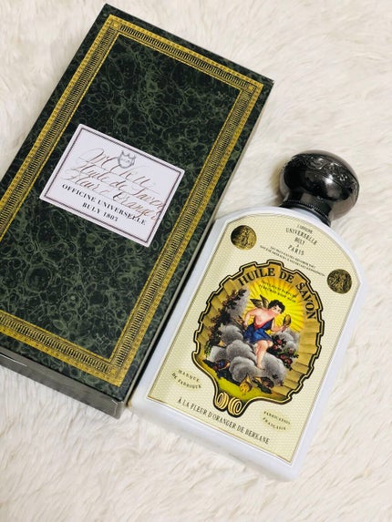 を使ったクチコミ(1枚目)