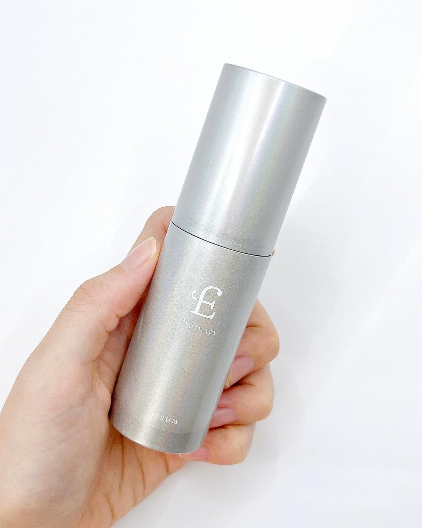 エテルナム セラム/エテルナム/美容液を使ったクチコミ(3枚目)