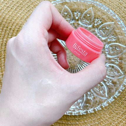 リップスクラブバーム/ビフェスタ/リップスクラブを使ったクチコミ(9枚目)