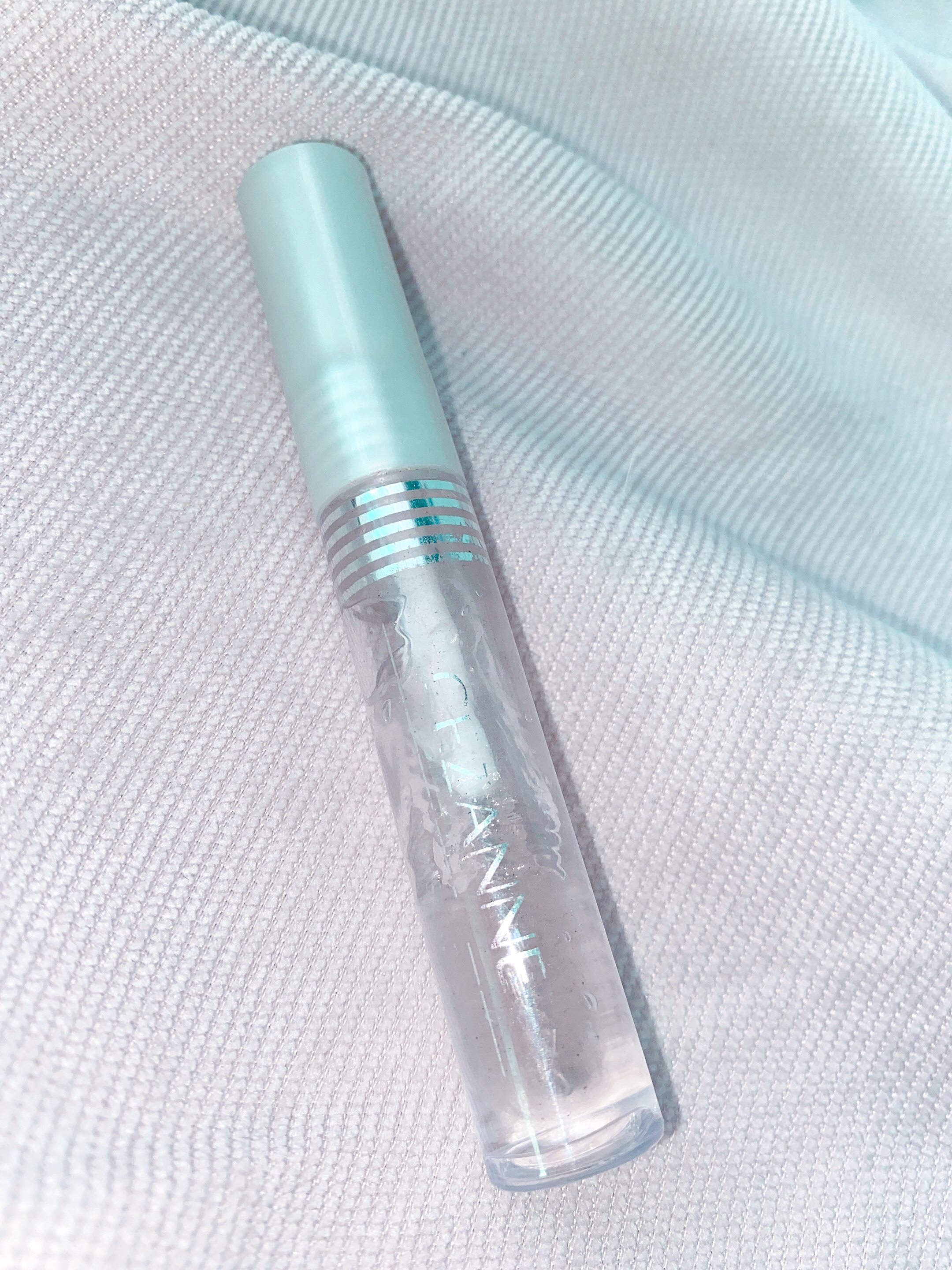 クリア マスカラR/CEZANNE/マスカラ下地を使ったクチコミ（1枚目）