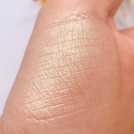 シャドーカスタマイズ/MAJOLICA MAJORCA/単色アイシャドウを使ったクチコミ(5枚目)