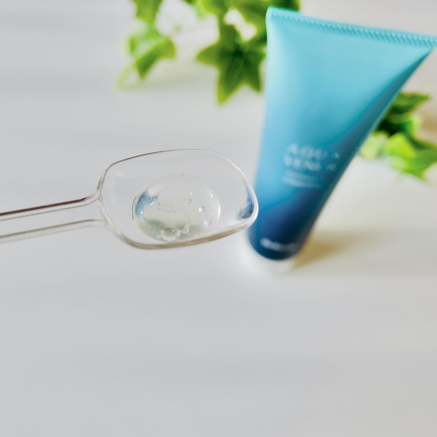 ピュアモイスチャークレンジング/アクアヴィーナス/クレンジングクリームを使ったクチコミ（2枚目）