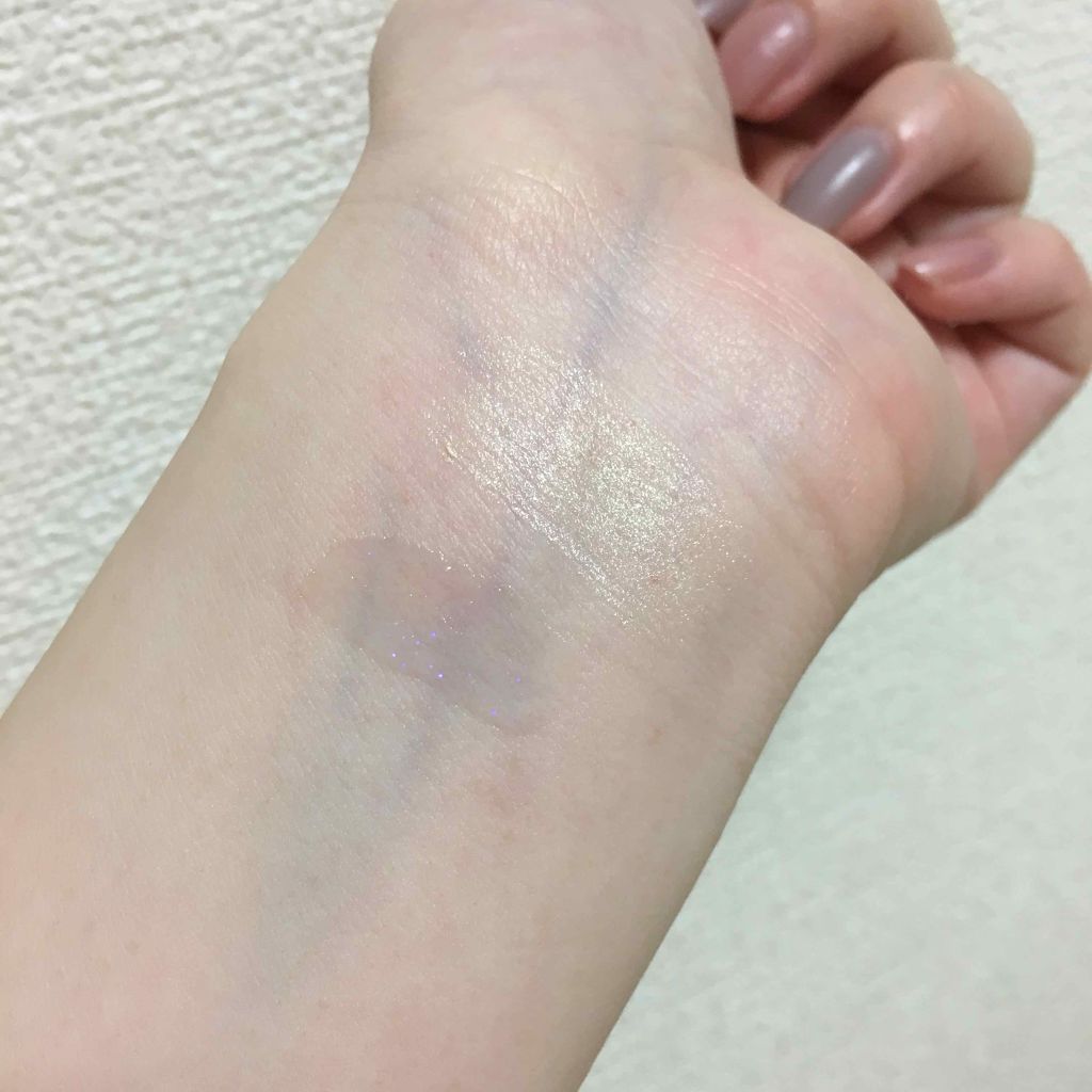 RMK リップジェリーグロス/RMK/リップグロスを使ったクチコミ(4枚目)