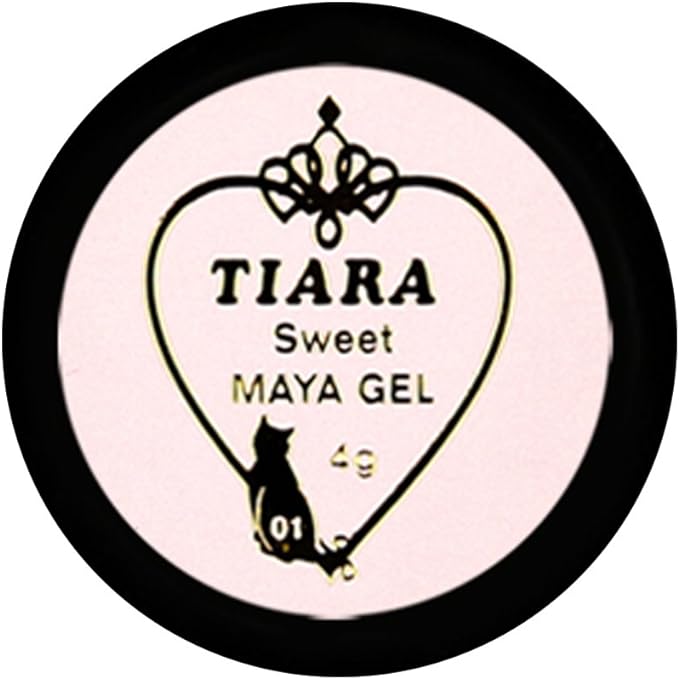 GRACIA ティアラスウィートマヤジェル