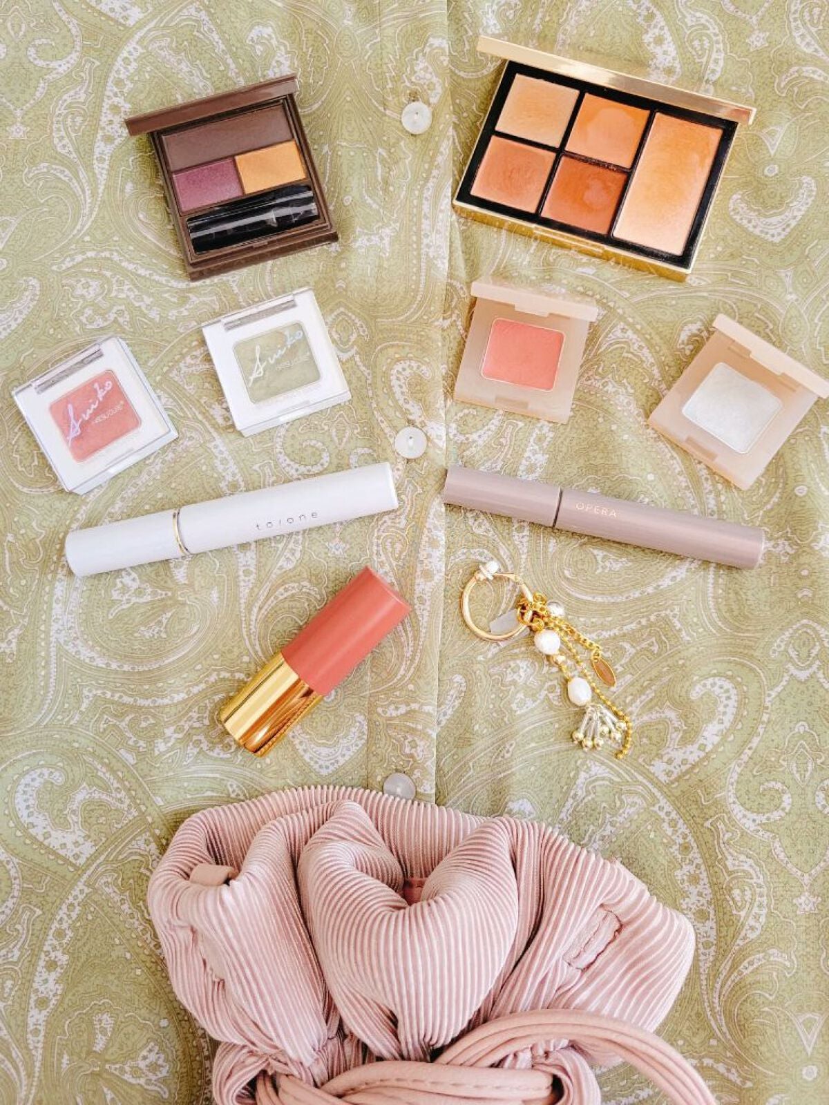 トーン ロング ラッシュ マスカラ/to/one/マスカラを使ったクチコミ(2枚目)