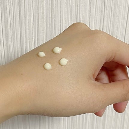 レチノールインテンシブ アドバンスドトリプルアクションアイクリーム/SOME BY MI/アイケア・アイクリームを使ったクチコミ(3枚目)