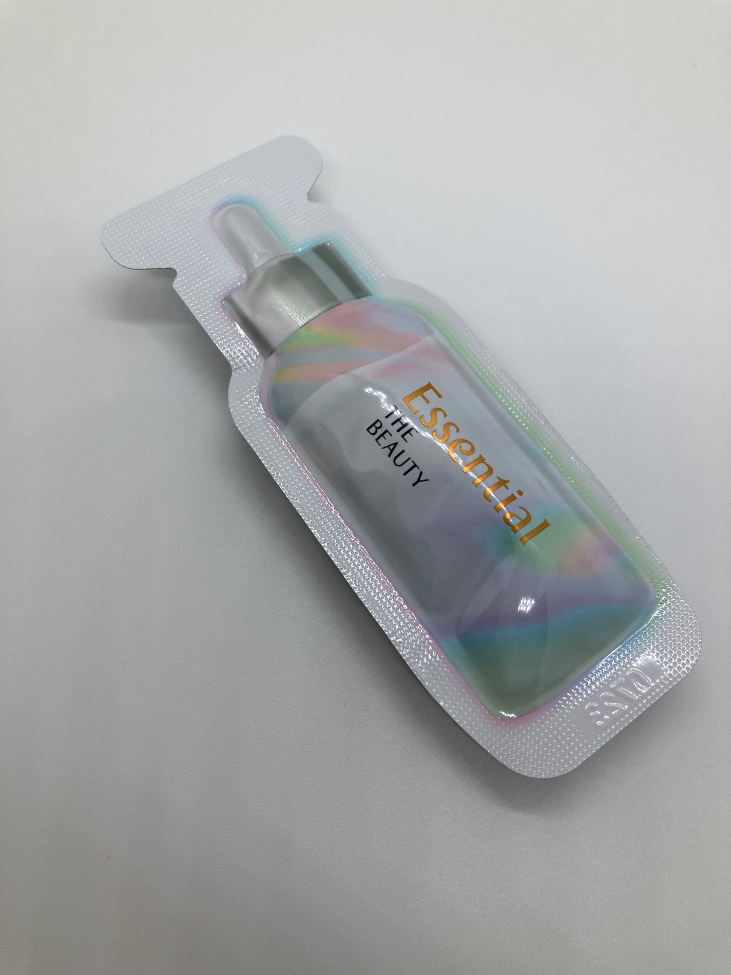 ã¶ãã¥ãŒã㣠ãããã€ãã£ãŒãžãã¢ããã¯/ãšãã»ã³ã·ã£ã«/ãã¢ãã¹ã¯ã»ãã¢ããã¯ã䜿ã£ãã¯ãã³ãïŒ2æç®ïŒ