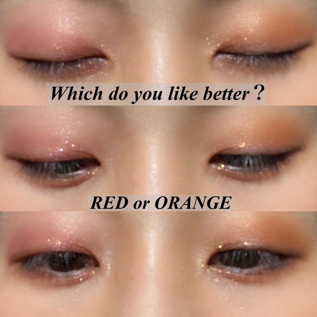 ホリデー アディクション “イリディセント ユーフォリア”/ADDICTION/メイクアップキットを使ったクチコミ（1枚目）