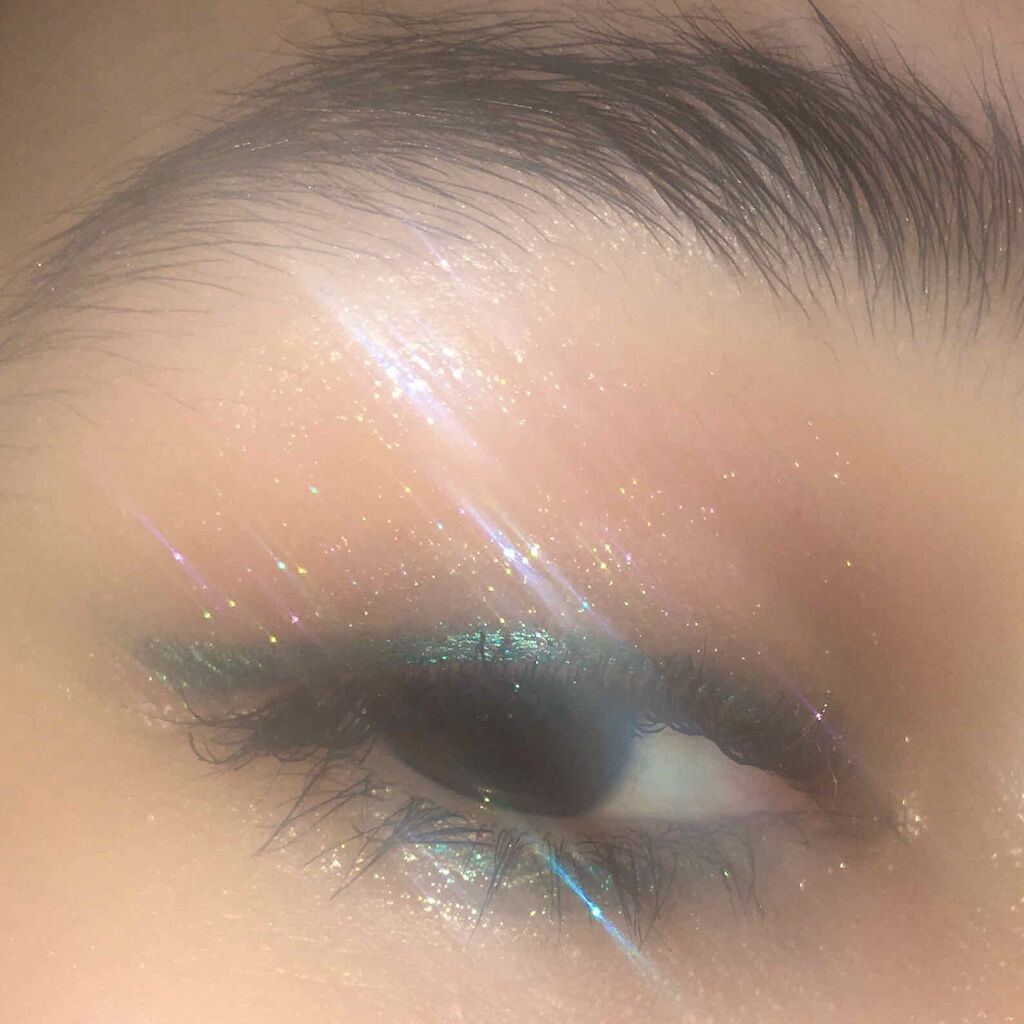 プレイ101 ペンシル/ETUDE/ペンシルアイライナーを使ったクチコミ（2枚目）