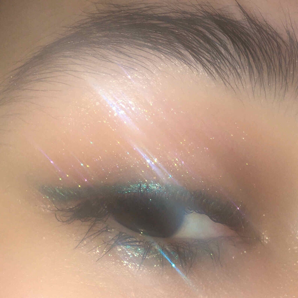 プレイ101 ペンシル/ETUDE/ペンシルアイライナーを使ったクチコミ(2枚目)