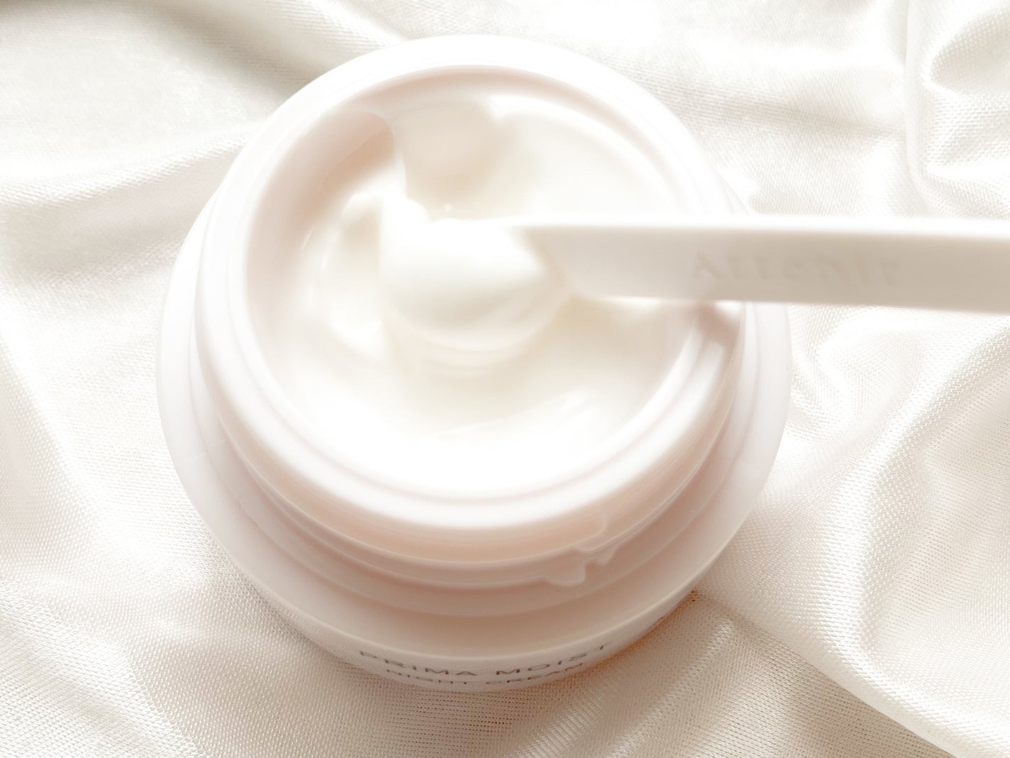 プリマモイスト フェイシャルウォッシュ/アテニア/洗顔フォームを使ったクチコミ(6枚目)