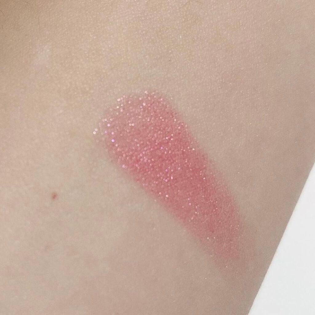 ルックアット マイアイジュエル/ETUDE/単色アイシャドウを使ったクチコミ(5枚目)