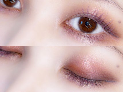 ロング&カールマスカラ アドバンストフィルムC/ヒロインメイク/マスカラを使ったクチコミ(2枚目)