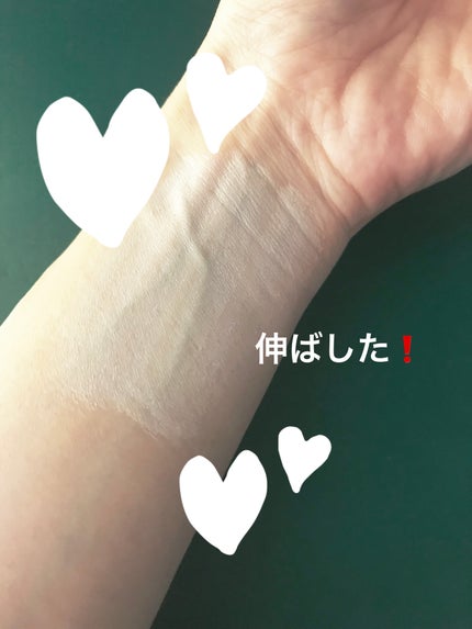 を使ったクチコミ(3枚目)
