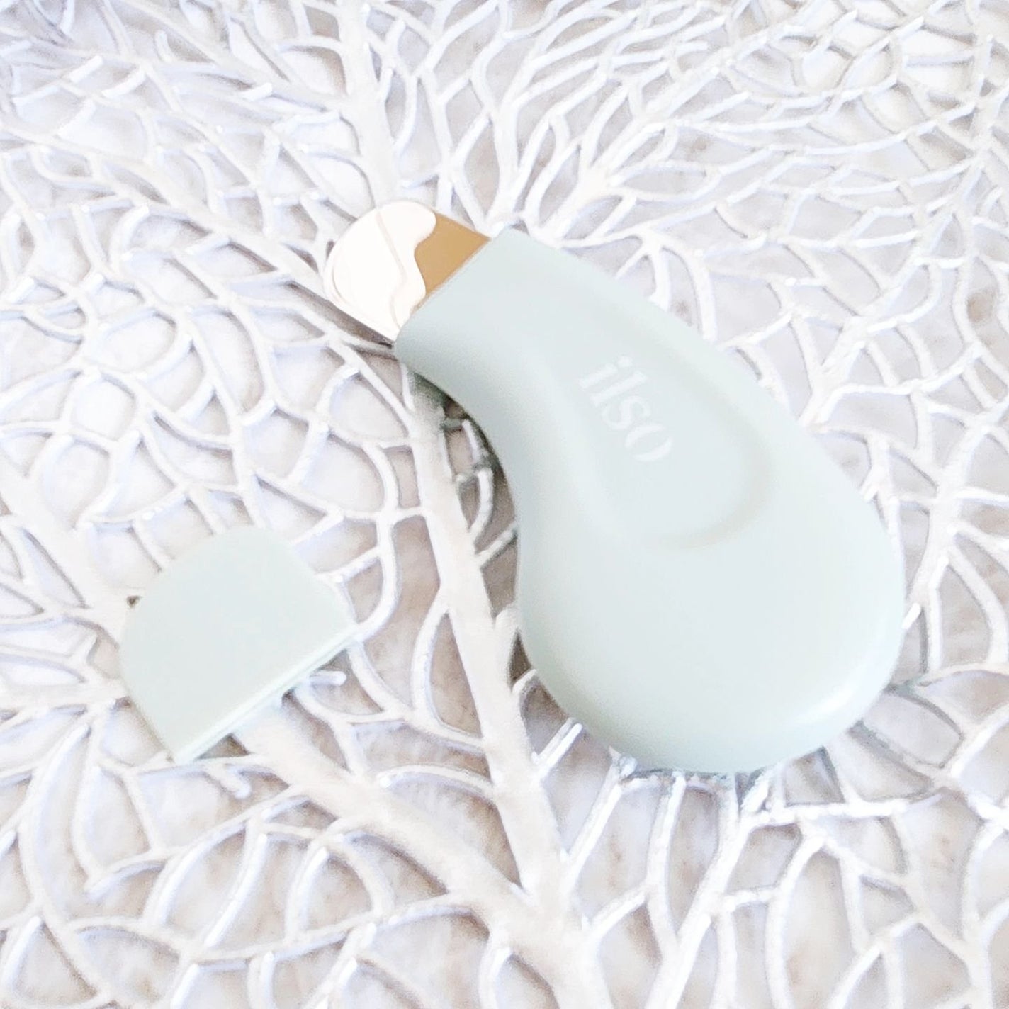 ILSO スーパーメルティング セバムソフトナー/ilso/化粧水を使ったクチコミ(6枚目)