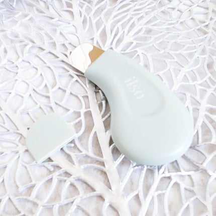 ILSO スーパーメルティング セバムソフトナー/ilso/化粧水を使ったクチコミ(6枚目)