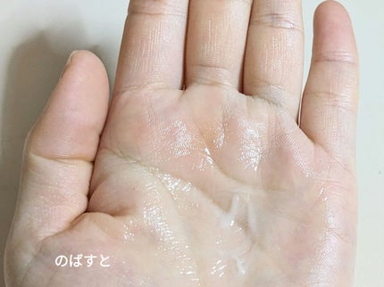 パンテノールバリアトナー/COSNORI/化粧水を使ったクチコミ(9枚目)