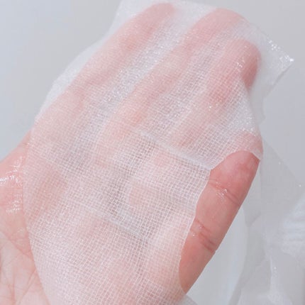 マデカソ CICAシートマスク/A’pieu/シートマスク・パックを使ったクチコミ(3枚目)