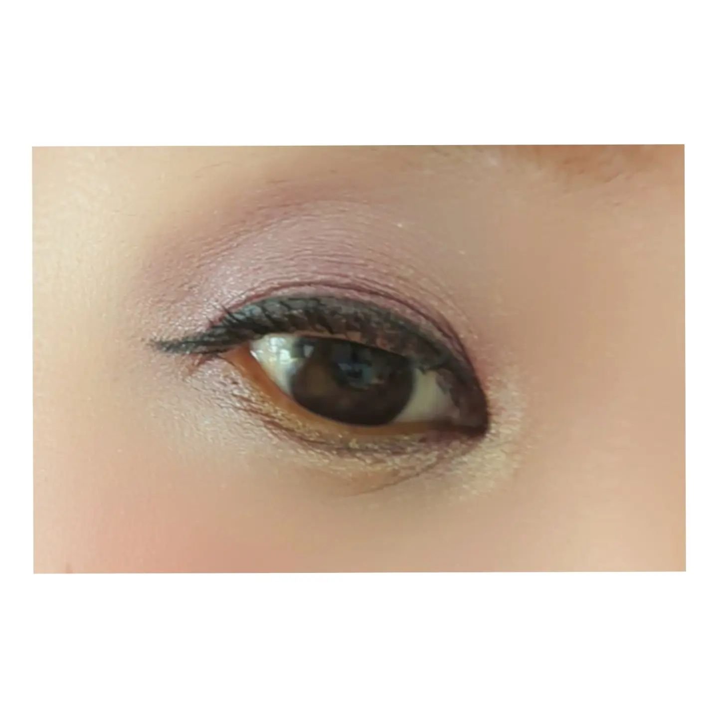 アイ カラー クォード/TOM FORD BEAUTY/アイシャドウパレットを使ったクチコミ（3枚目）