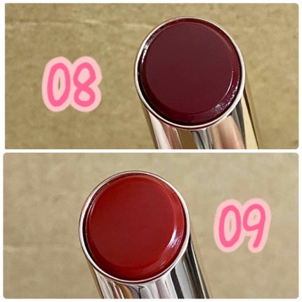 オペラ リップティント N/OPERA/リップティントを使ったクチコミ(2枚目)