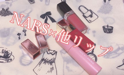 コンフォート リップオイル インテンス/CLARINS/リップグロスを使ったクチコミ(1枚目)