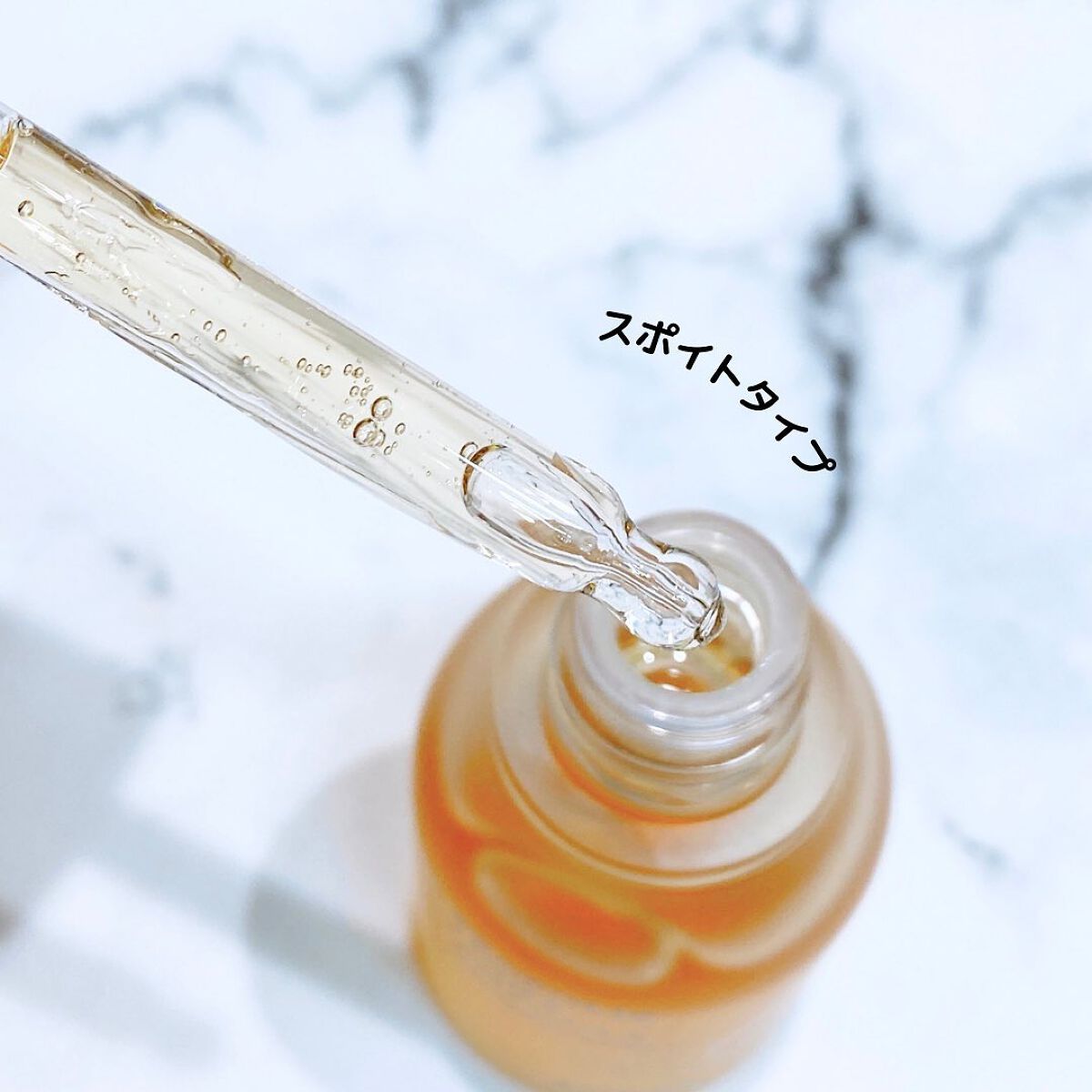 フルフィットプロポリスライトアンプル/COSRX/美容液を使ったクチコミ（3枚目）