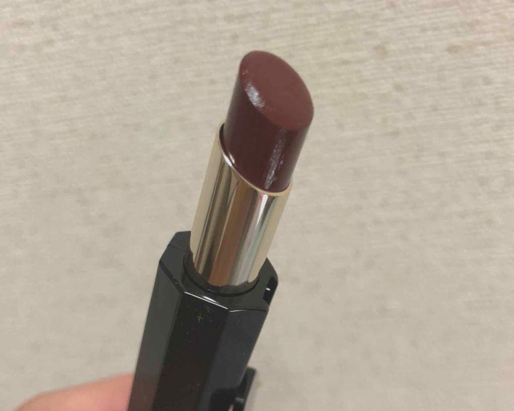 スライドルージュ/KiSS/口紅を使ったクチコミ（3枚目）