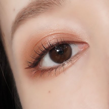 エテュセ アイエディション(マスカラベース)ウォームスタイル/ettusais/マスカラ下地を使ったクチコミ(4枚目)