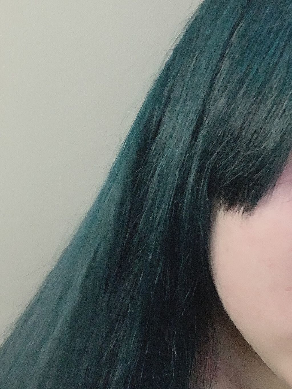 パイモアスペクトラムカラーズ/パイモア/ヘアカラーを使ったクチコミ（1枚目）