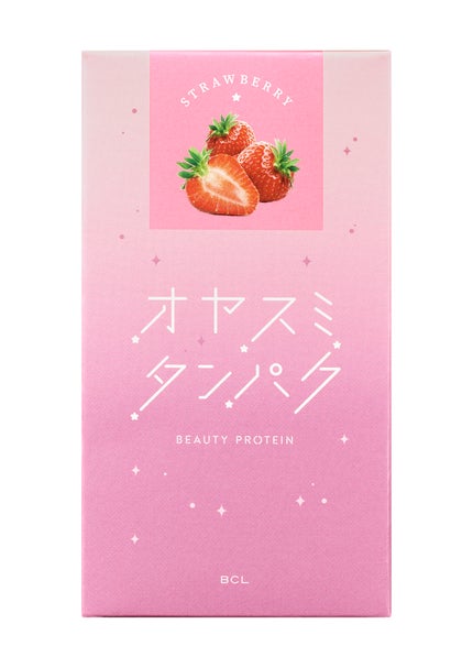 10包入り イチゴ味