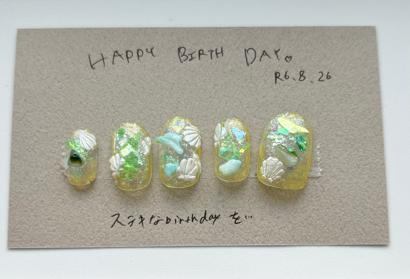 クリスマスコレクション/Ririmew/メイクアップキットを使ったクチコミ(5枚目)