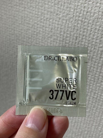アクアインダーム スーパーエッセンス/ドクターシーラボⓇ/ブースター・導入液を使ったクチコミ(5枚目)