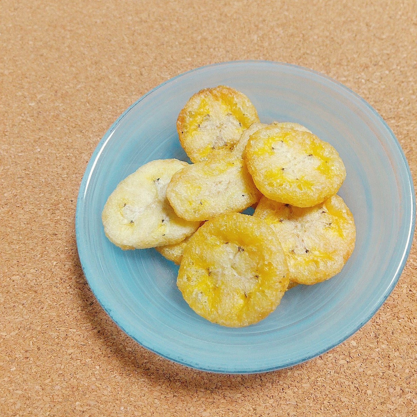 すわ on LIPS 「【WANALEE】フルーツチップスバナナ216円バナナとこめ油..」(2枚目)