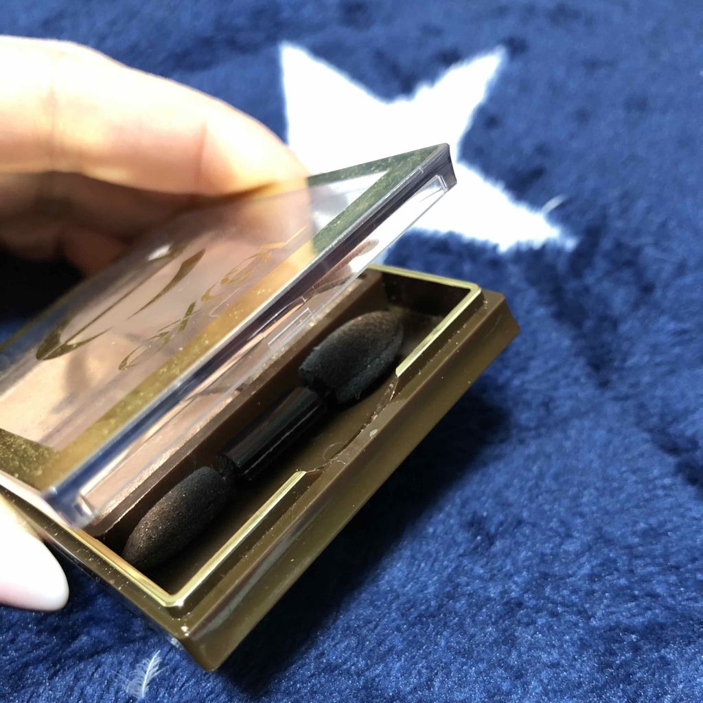 スキニーリッチシャドウ/excel/アイシャドウパレットを使ったクチコミ(2枚目)