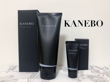 カネボウ コンフォート ストレッチィ ウォッシュ/KANEBO/洗顔フォームを使ったクチコミ（1枚目）