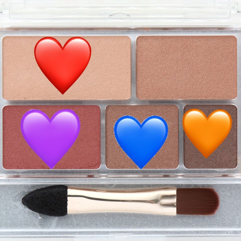 ロング&カールマスカラ アドバンストフィルム/ヒロインメイク/マスカラを使ったクチコミ(4枚目)