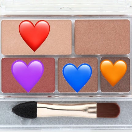 ロング&カールマスカラ アドバンストフィルム/ヒロインメイク/マスカラを使ったクチコミ(4枚目)