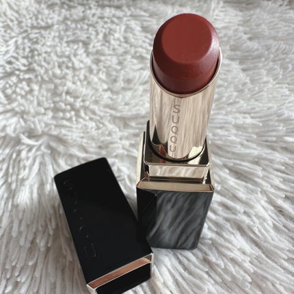 リクイド ラスター アイズ /SUQQU/リキッドアイシャドウを使ったクチコミ(2枚目)