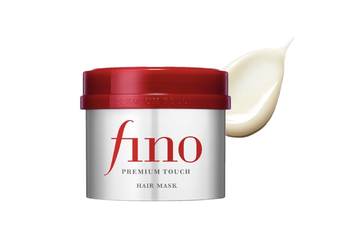 フィーノ　プレミアムタッチ　濃厚美容液ヘアマスク/フィーノ/ヘアマスク・ヘアパックを使ったクチコミ（1枚目）