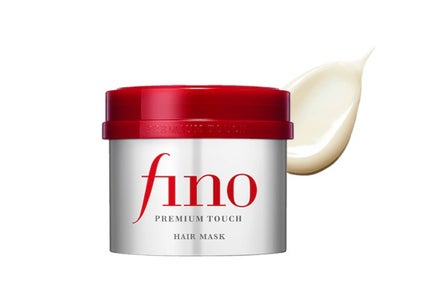 フィーノ プレミアムタッチ 濃厚美容液ヘアマスク/フィーノ/ヘアマスク・ヘアパックを使ったクチコミ(1枚目)