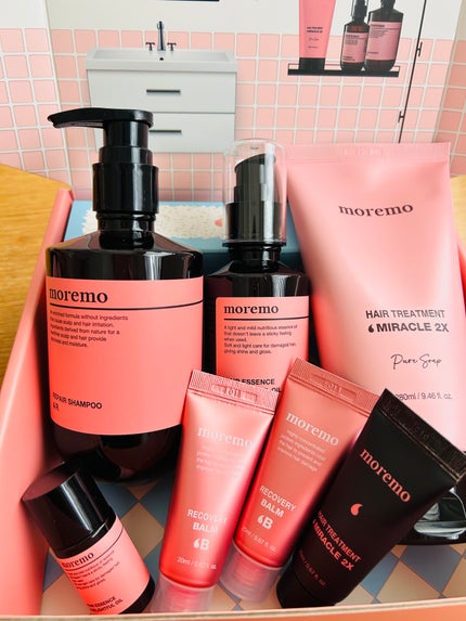 を使ったクチコミ(2枚目)