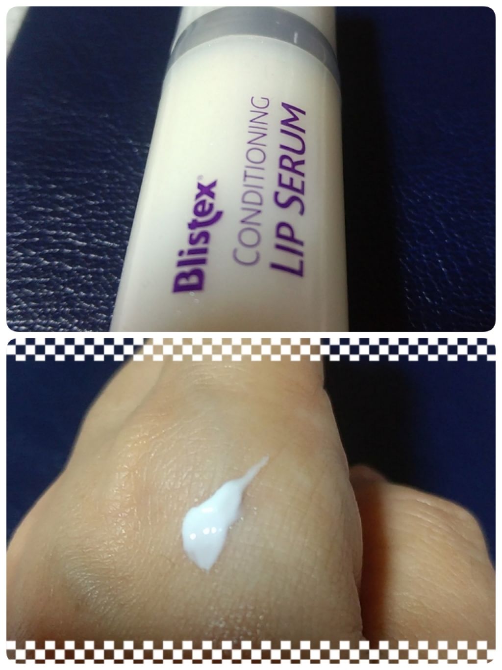 サベックス リップクリーム ジャー オリジナル/サベックス/リップバームを使ったクチコミ（3枚目）