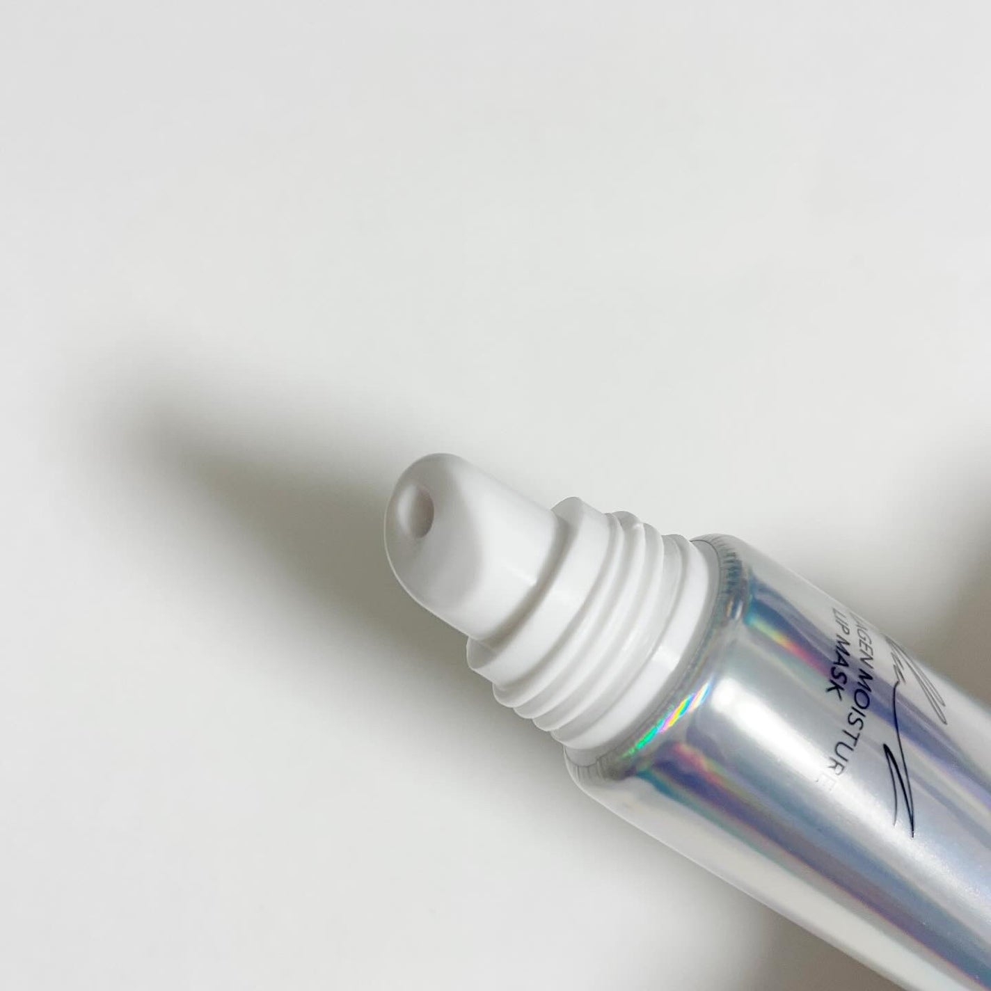 イリュン コラーゲンモイスチャーリップマスク/illuN/リップマスクを使ったクチコミ(3枚目)