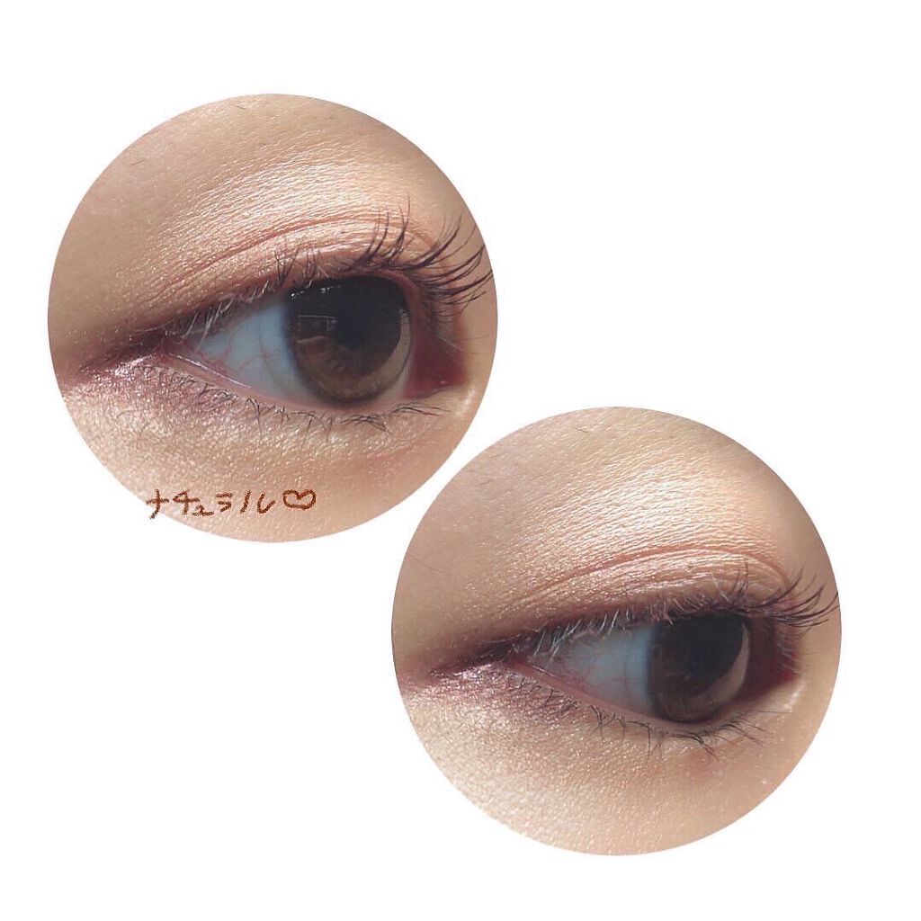 シャドーカスタマイズ/MAJOLICA MAJORCA/単色アイシャドウを使ったクチコミ(5枚目)