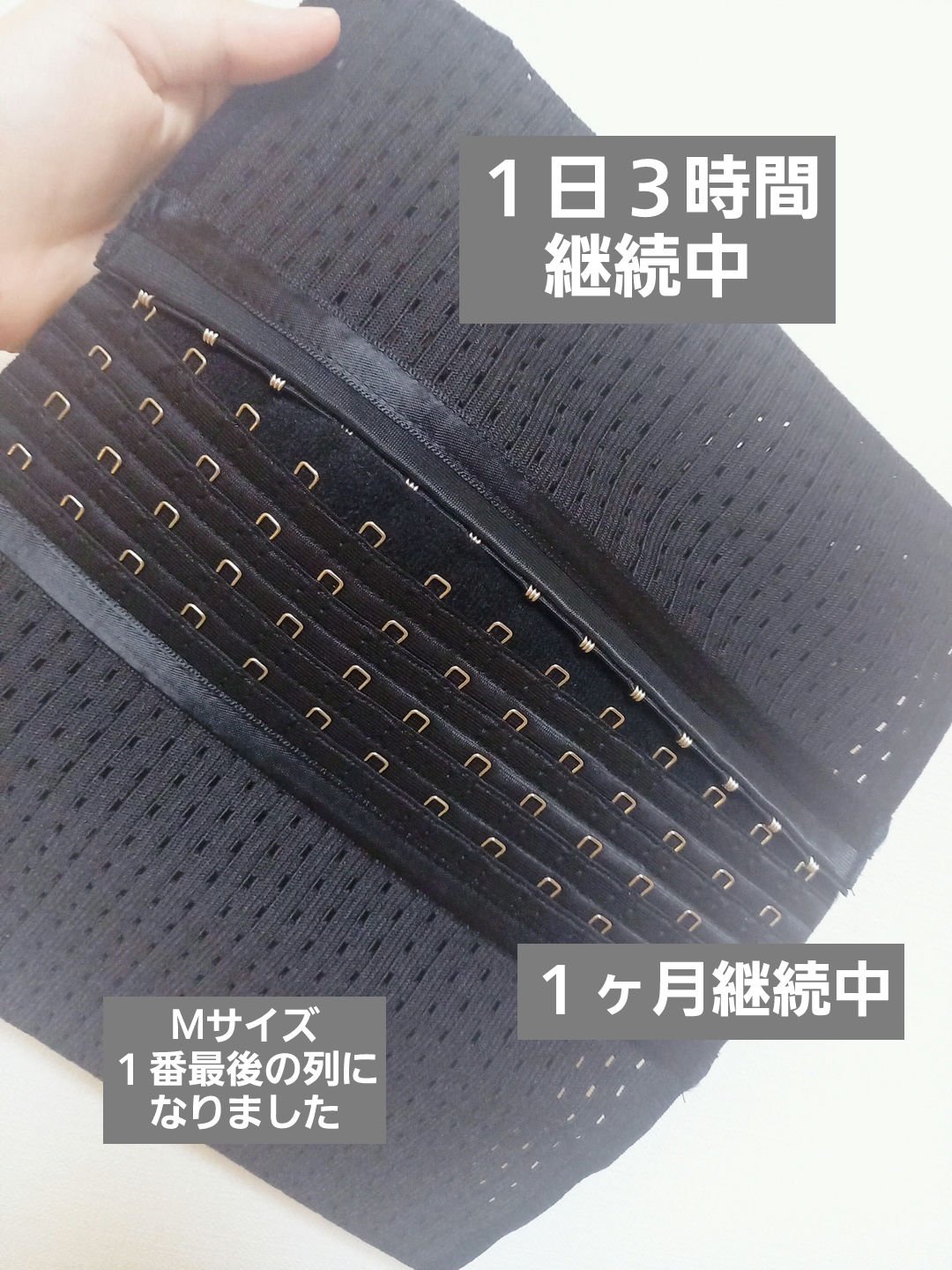 試してみた】プリンセススリム PRINCESS SLIMのリアルな口コミ