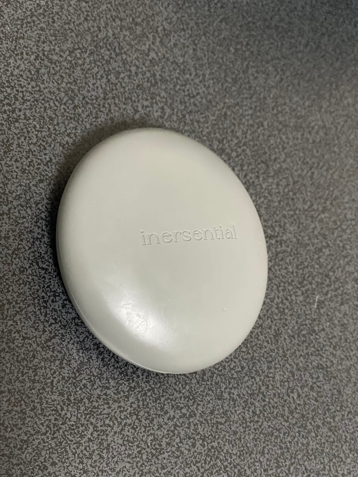 ナチュラルスキンフィットクッション/inersential/クッションファンデーションを使ったクチコミ(1枚目)