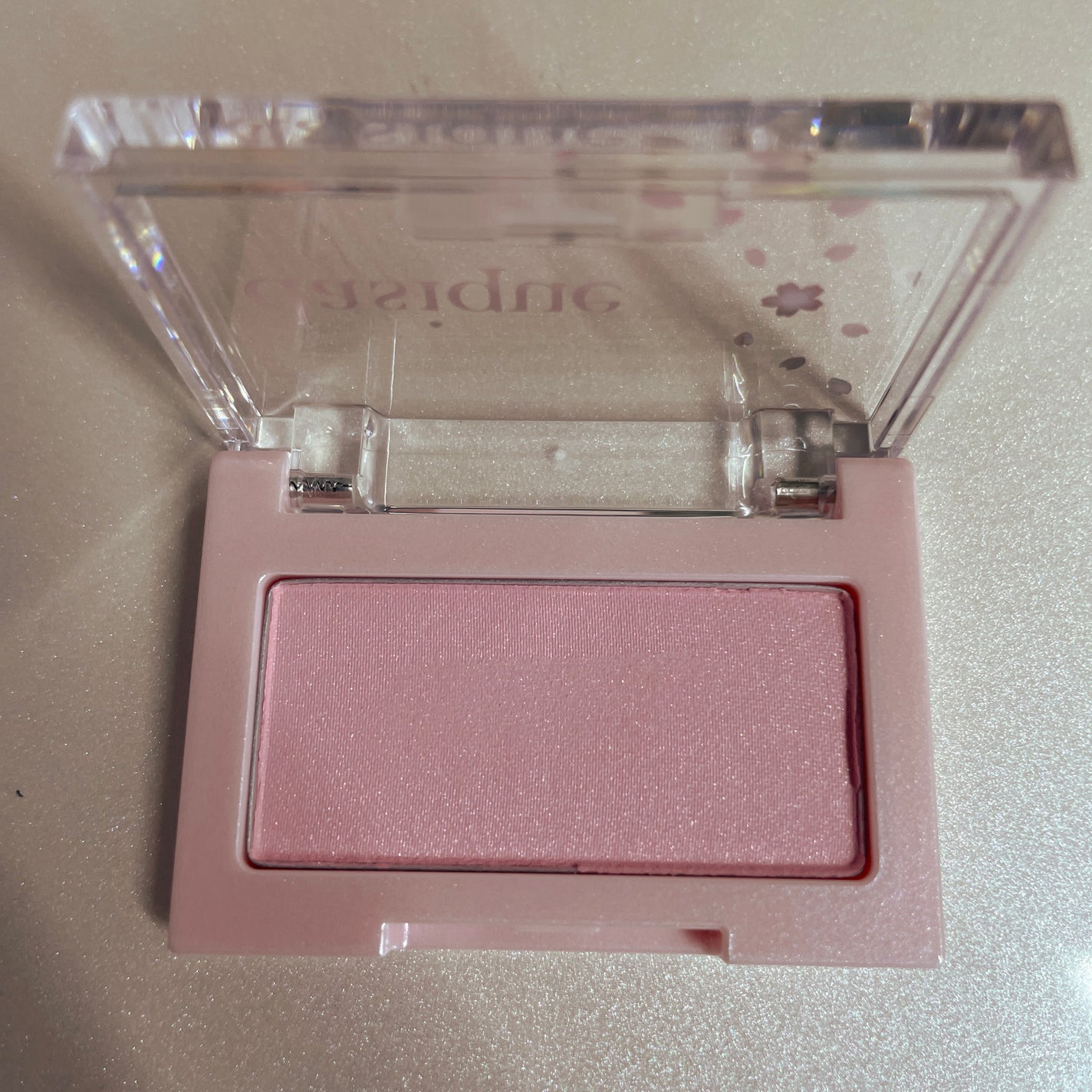 シャドウパレット/dasique/アイシャドウパレットを使ったクチコミ(3枚目)