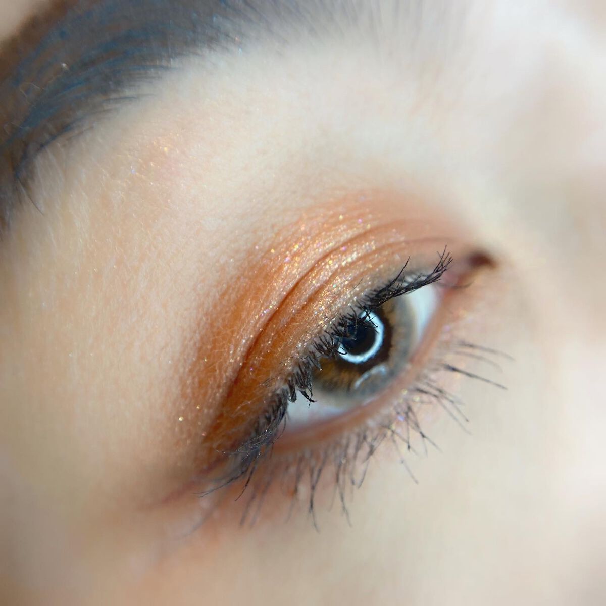 ち。 on LIPS 「#今日のメイク💄今日はperipera♥️最近韓国コスメや中国..」(3枚目)