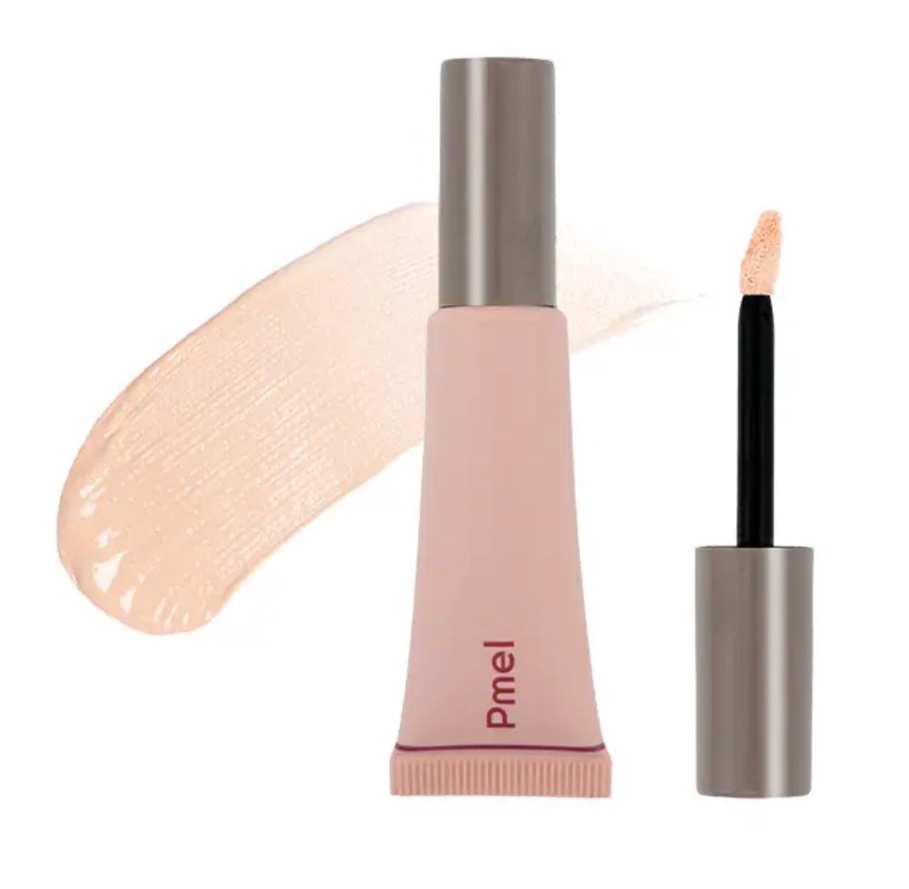 ピメル  パーフェクトアイベース/pdc/アイシャドウベースを使ったクチコミ(2枚目)